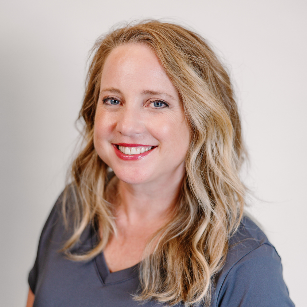 professional headshot of Dr. Jen Le Coguic