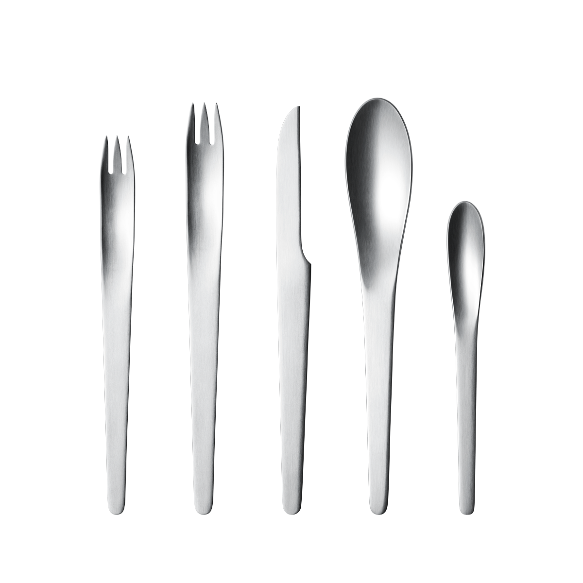 flatware — Gordon Andersson - Gordon Andersson