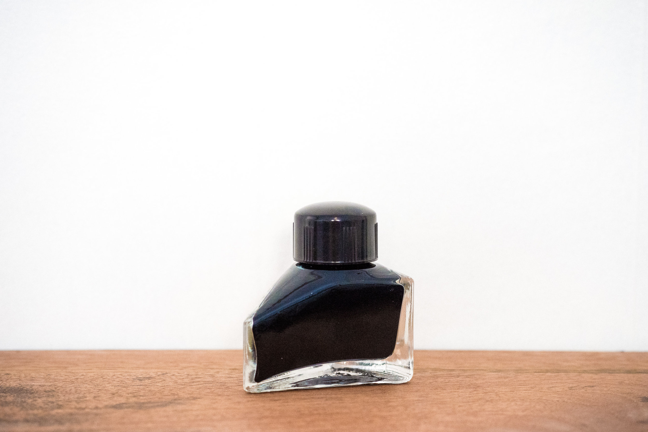 Diamine 1864 Blue Black