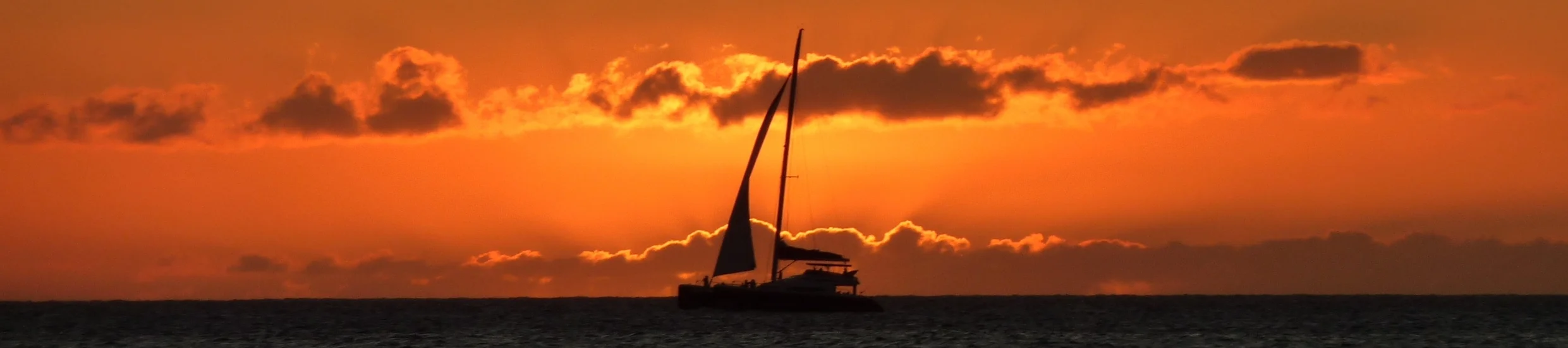 hawaii sunset sailboat.JPG