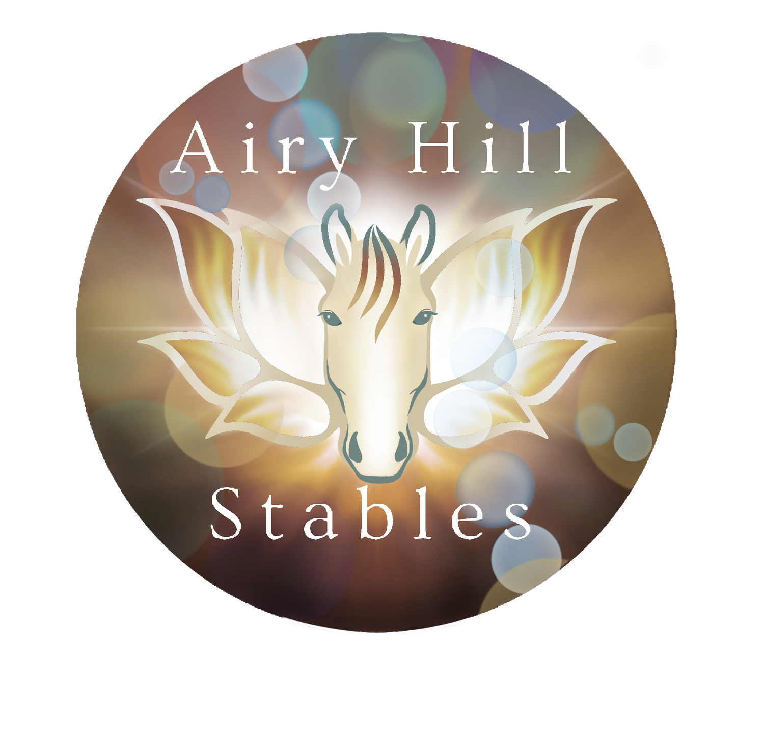 Escaping Tradition — Airy Hill Stables