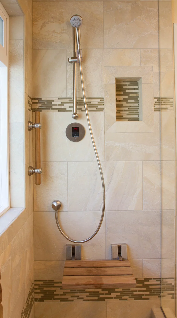 Everything You Need To Know About The Installation Of Steam Showers – OBBI