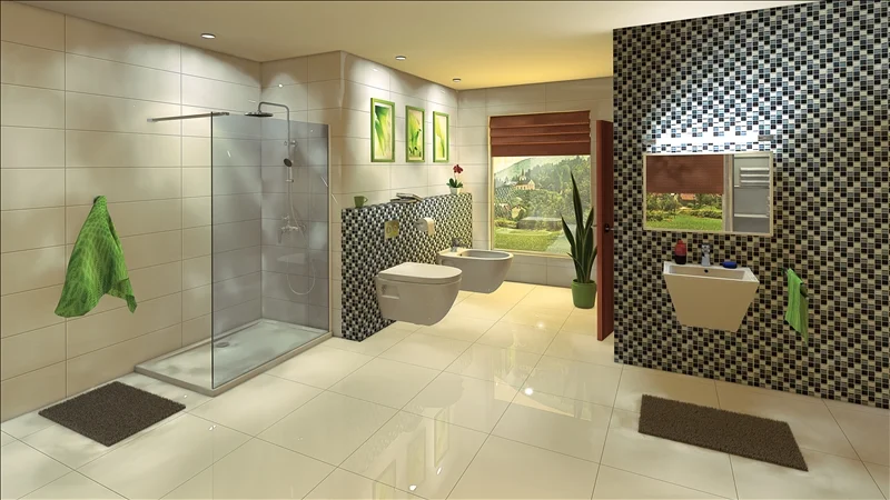Must-Know Design Trends for Your Bathroom Remodel