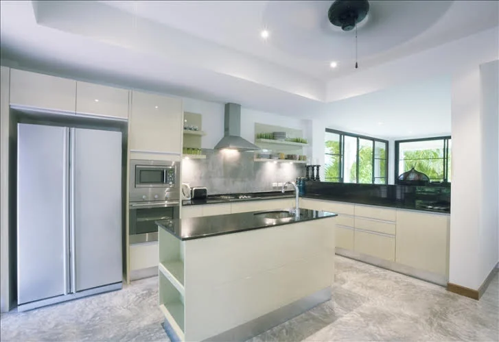 Specialized Storage Solutions for Your Kitchen