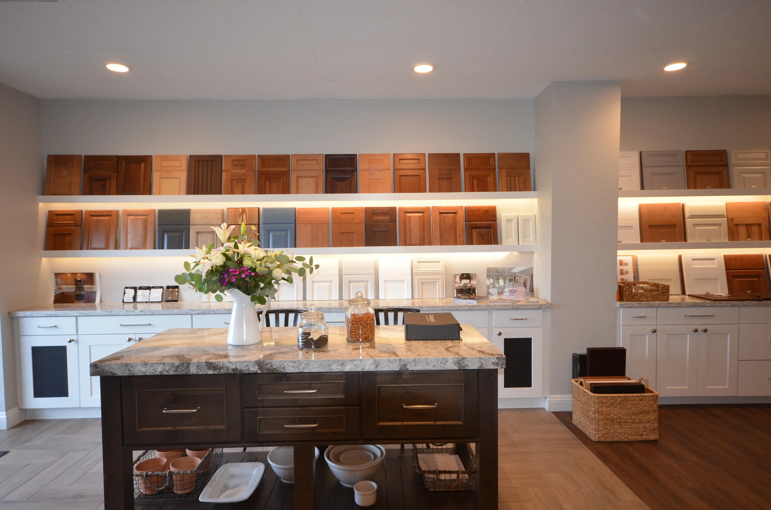 Kitchen & Bathroom Remodeling Contractor | New Life Bath & Kitchen