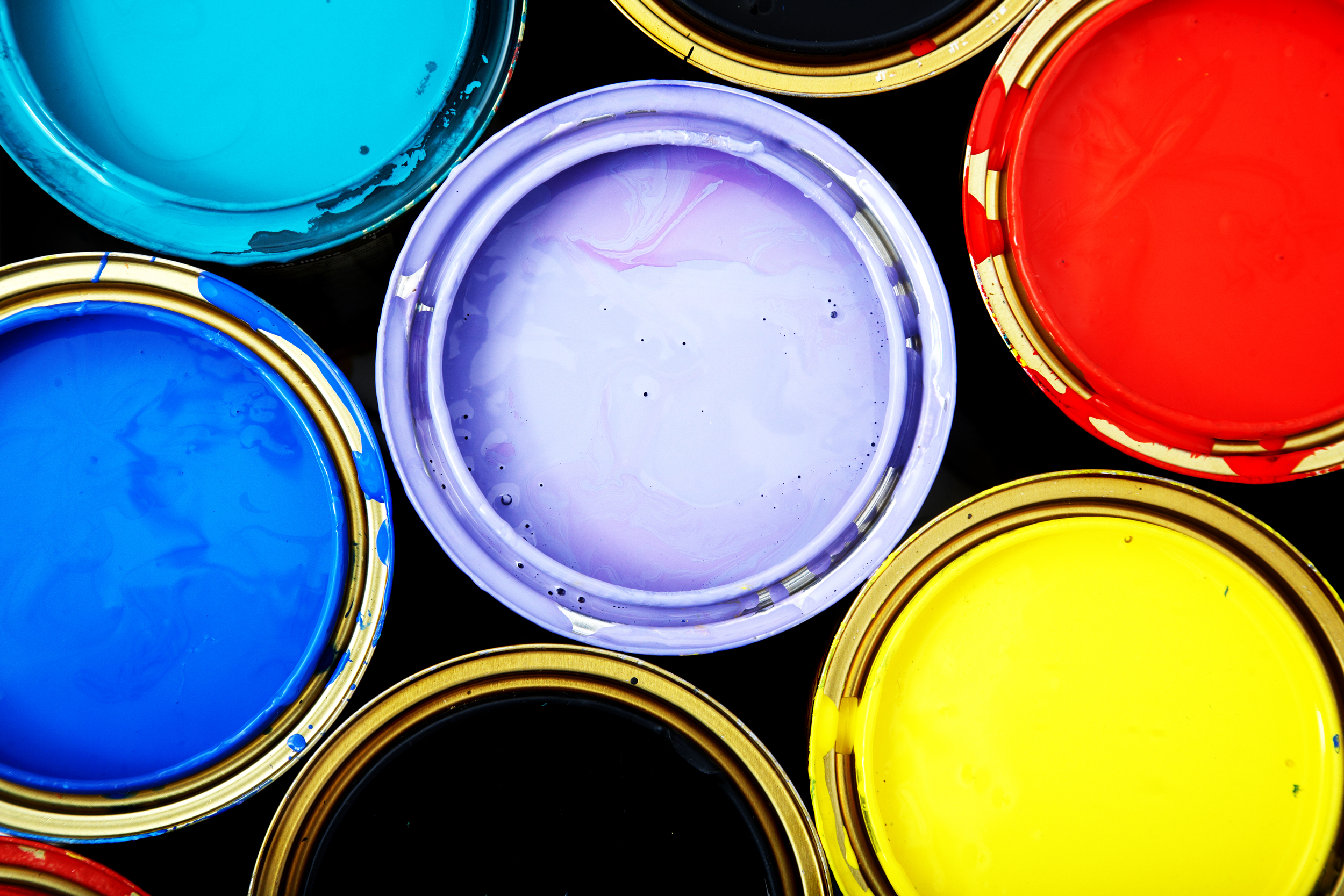 How to Tell When Old Paint Has Gone Bad