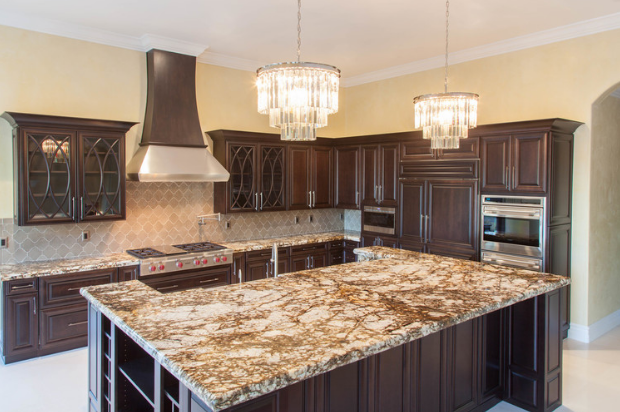 How To Seal Granite Countertops