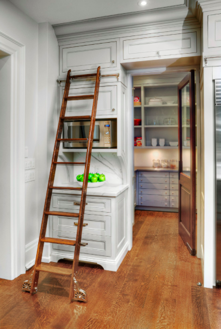 Making the Most of Your Kitchen Remodel with Custom Cabinets