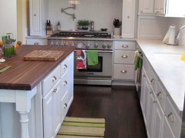 What to Cook During a Kitchen Remodel