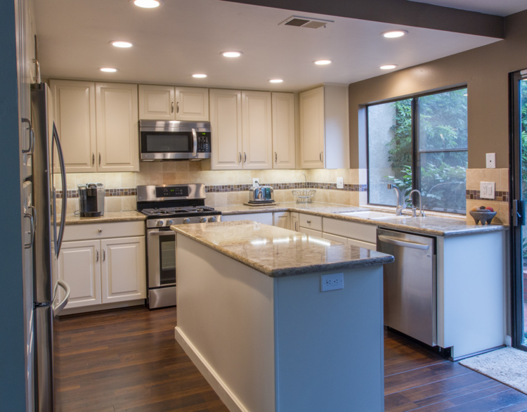 Where to Start When You're Remodeling Your Kitchen