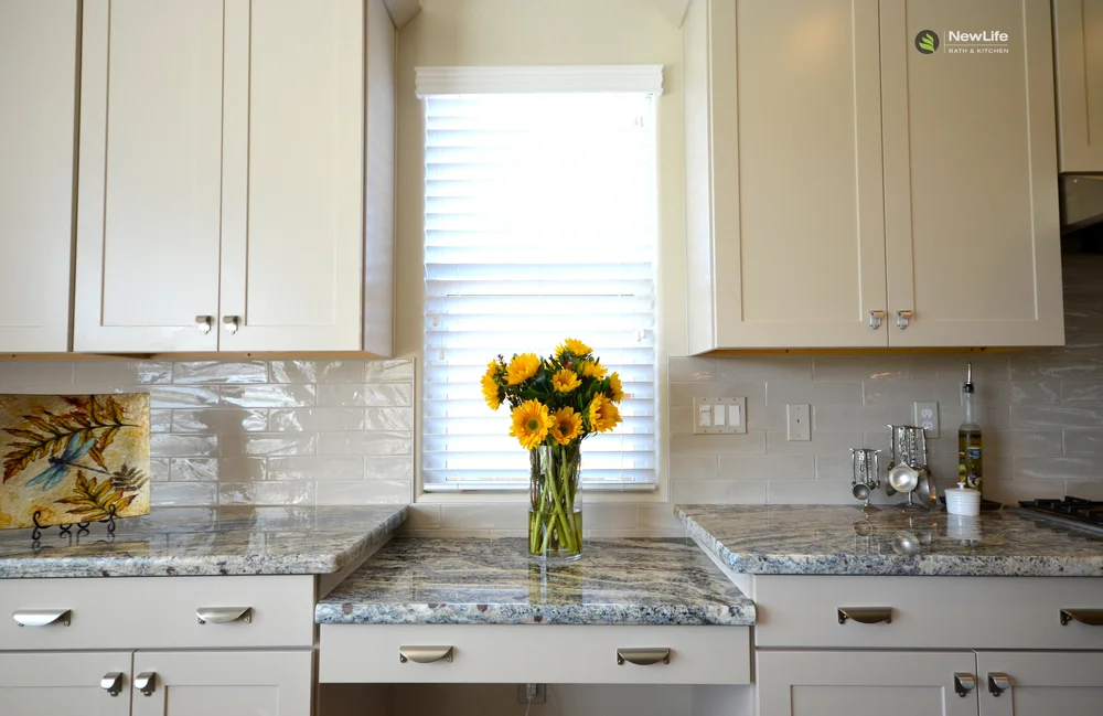 Kitchen &amp; Bathroom Remodeling Contractor | New Life Bath &amp; Kitchen