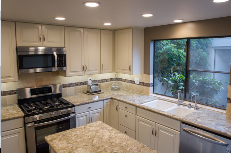 6 Good Reasons for a Kitchen Remodel