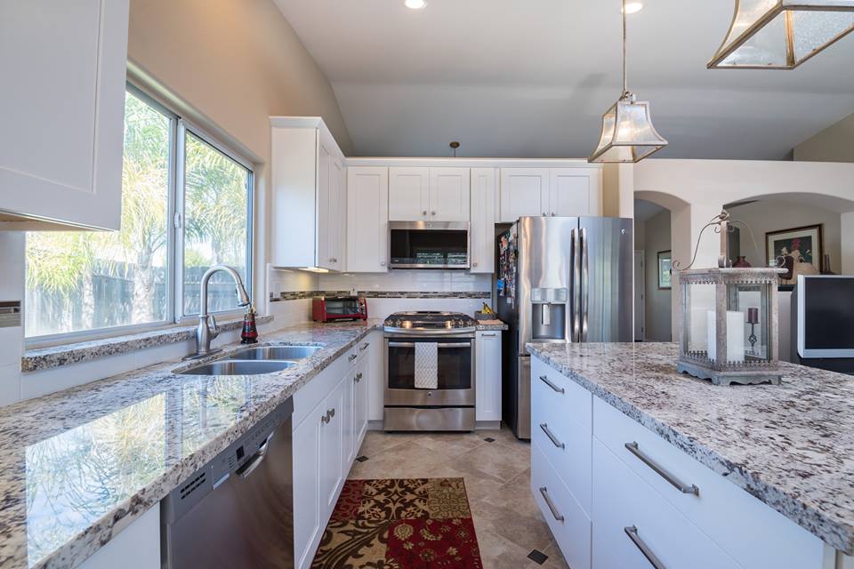 How to Choose a Kitchen or Bathroom Remodeling Contractor in San Luis Obispo -- Without Regrets.
