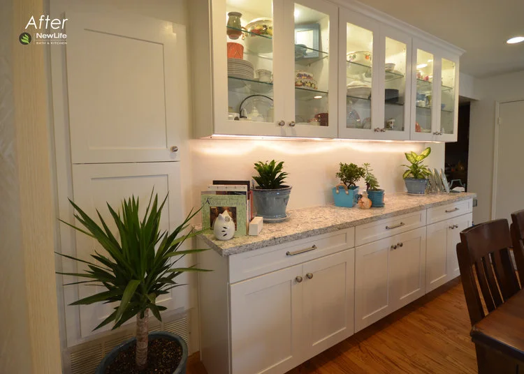 More Than Just a Pretty Face - How to Buy Kitchen Cabinets That Last