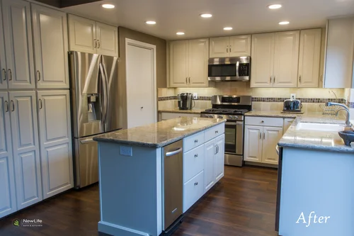 The 7 2018 Kitchen Remodeling Trends You Don't Want to Miss