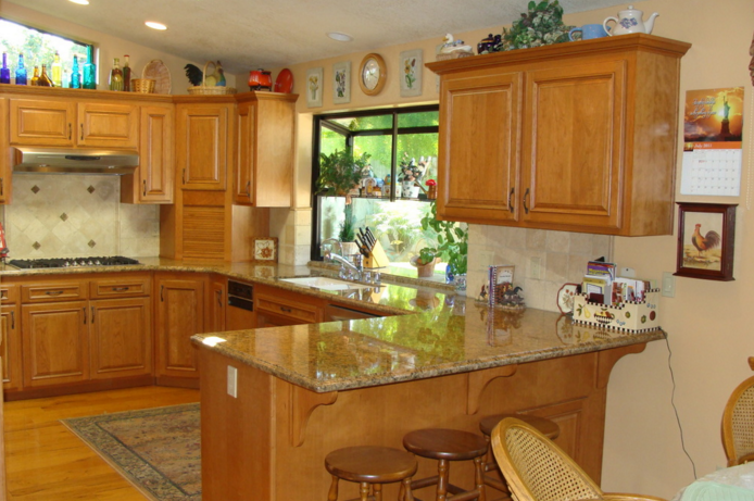 Kitchen Cabinet Refacing New Life Bath Kitchen