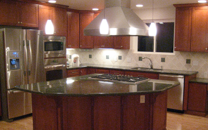 kitchen remodeling Belleville IL