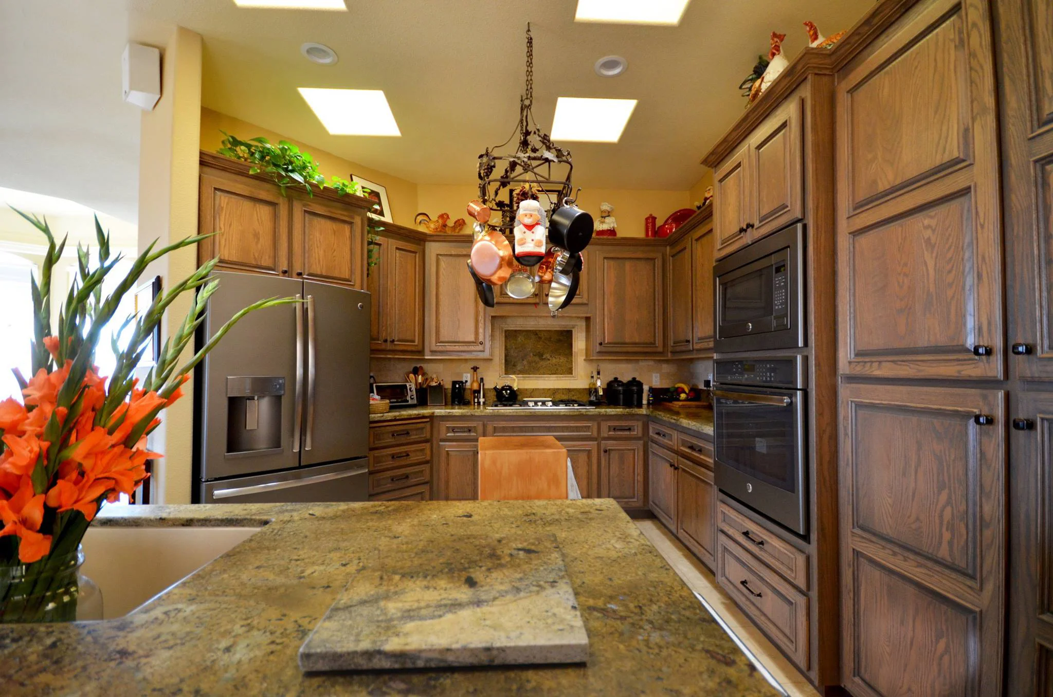  Kitchen Remodel in Pismo Beach, CA