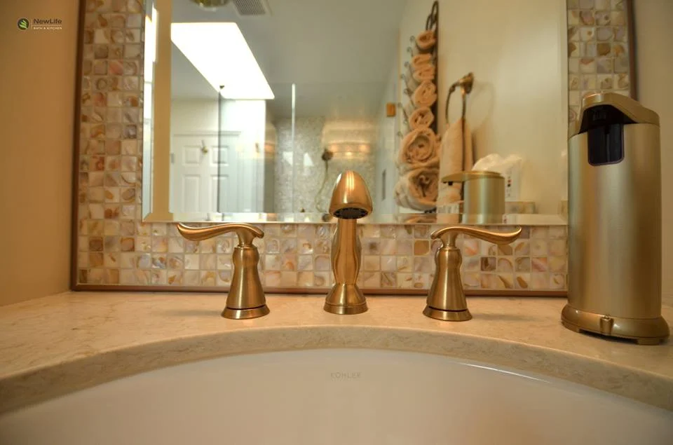 How to Choose a Faucet for Your Bathroom