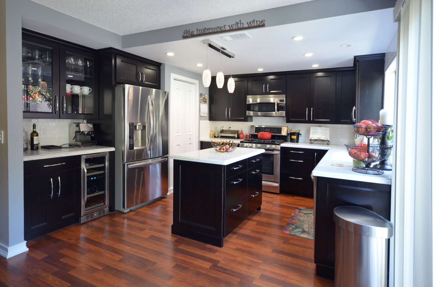 Kitchen Remodeling Services New Life Bath Kitchen