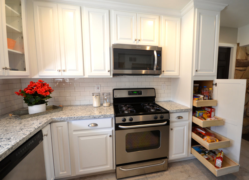Choose The Perfect Kitchen Cabinet Hardware, How To Choose Hardware For Kitchen Cabinets