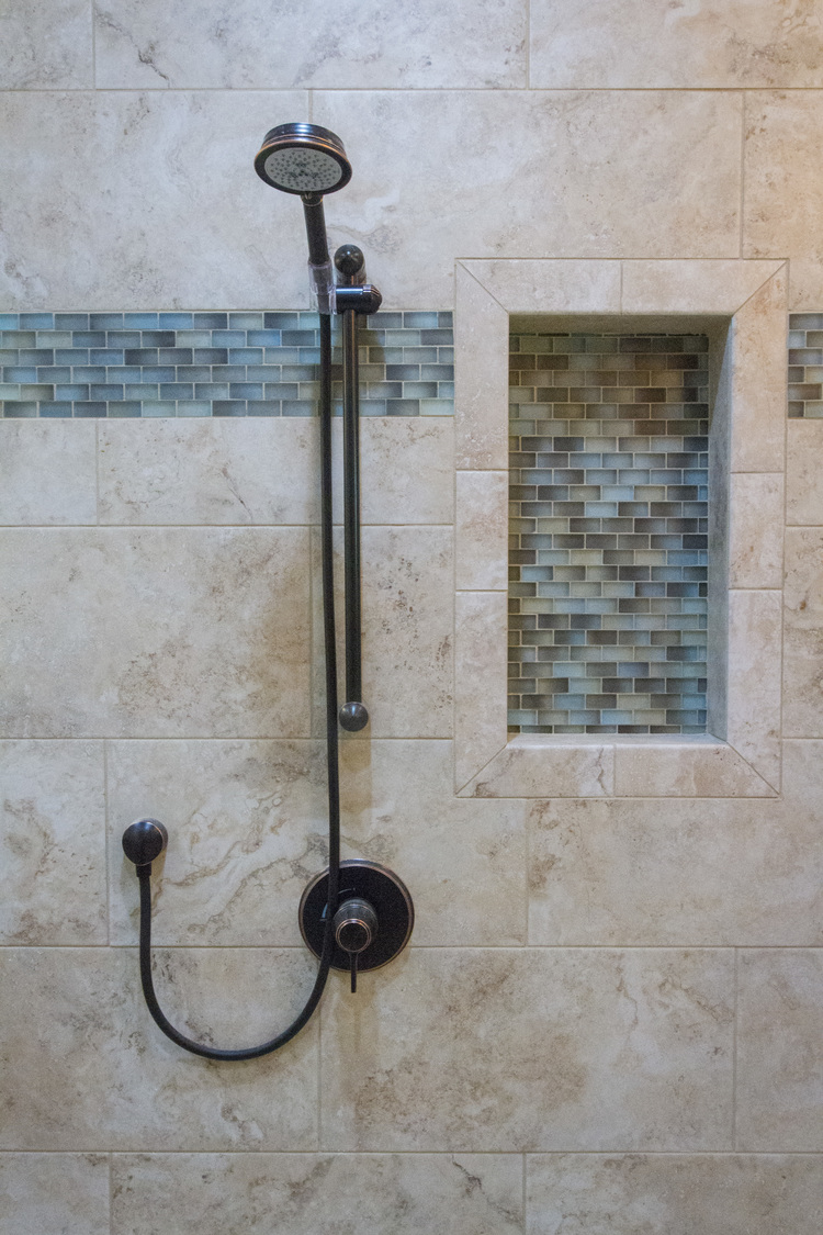 How to Choose the Perfect Showerhead