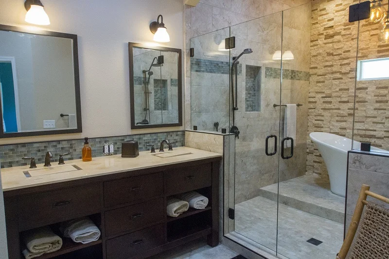 How to Choose the Right Lighting for Your Bathroom