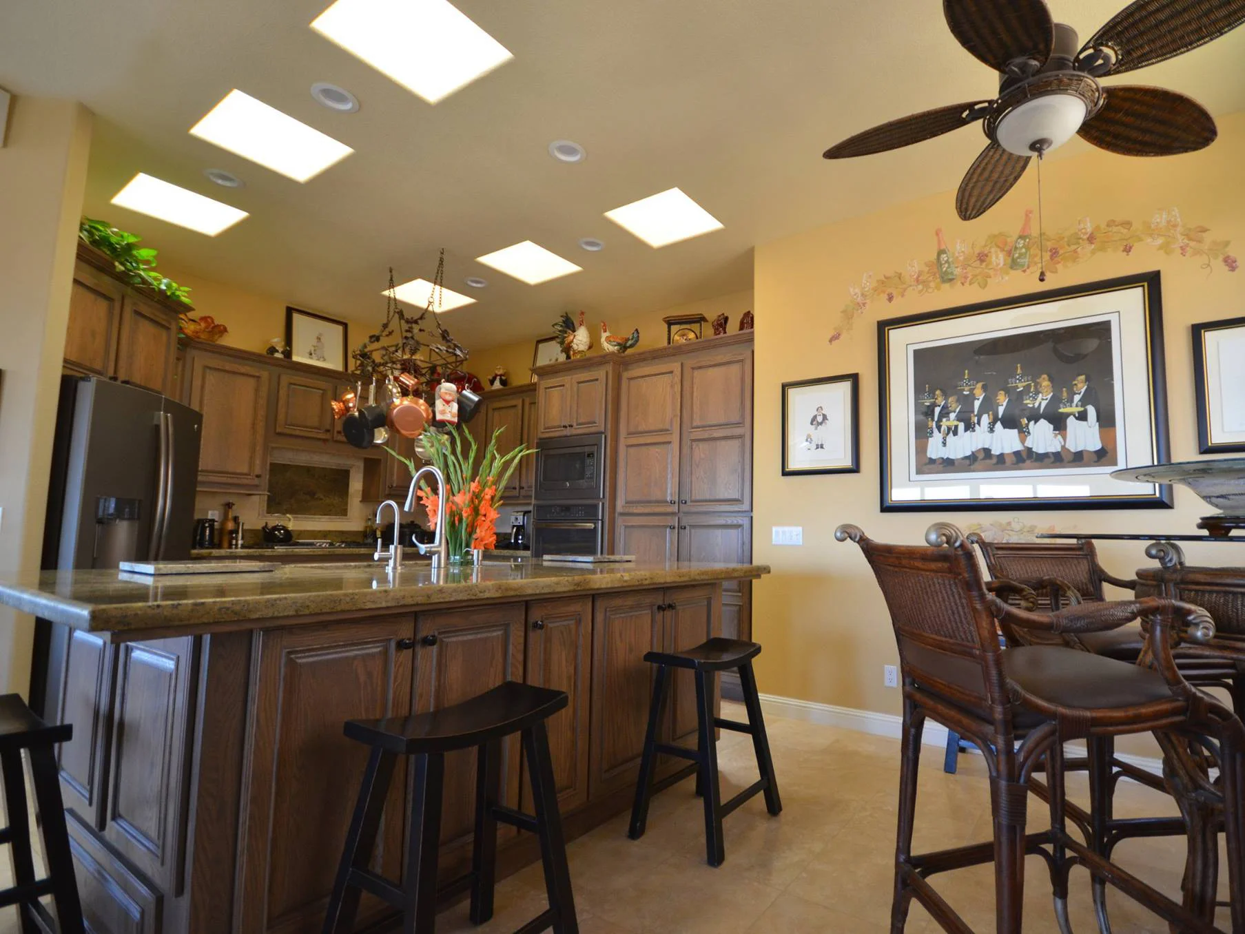 Kitchen Island Ideas for Your Los Osos Home