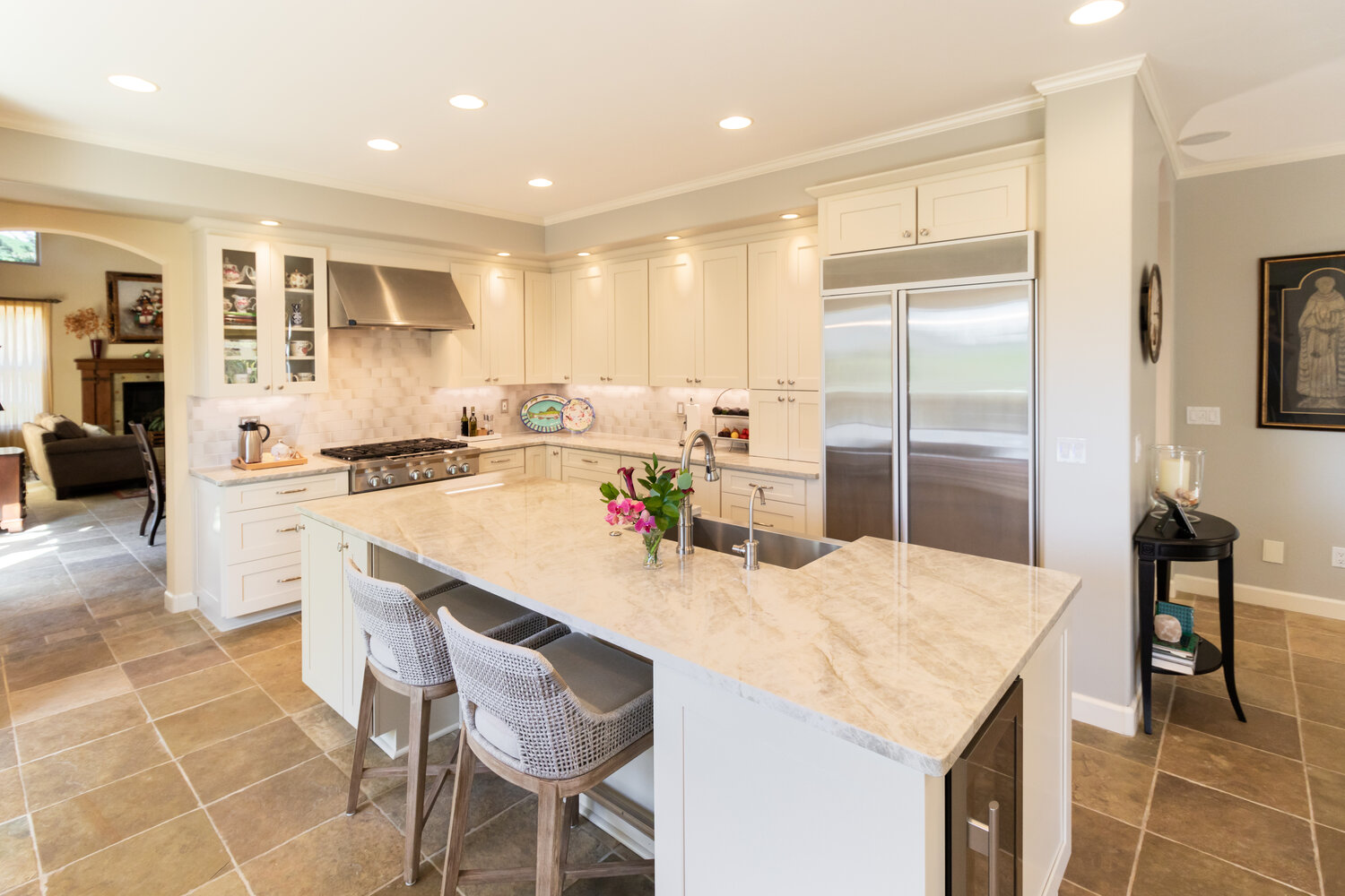 Kitchen Remodeling Murrieta