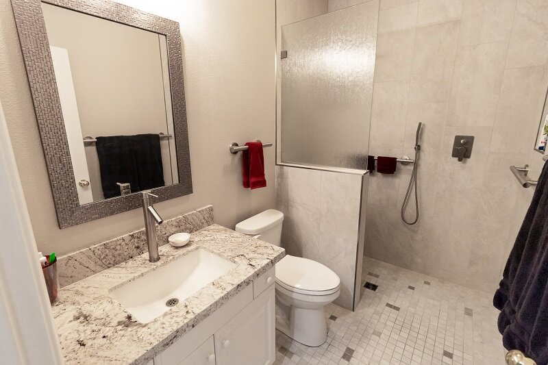 Belleville Bathroom Remodeling