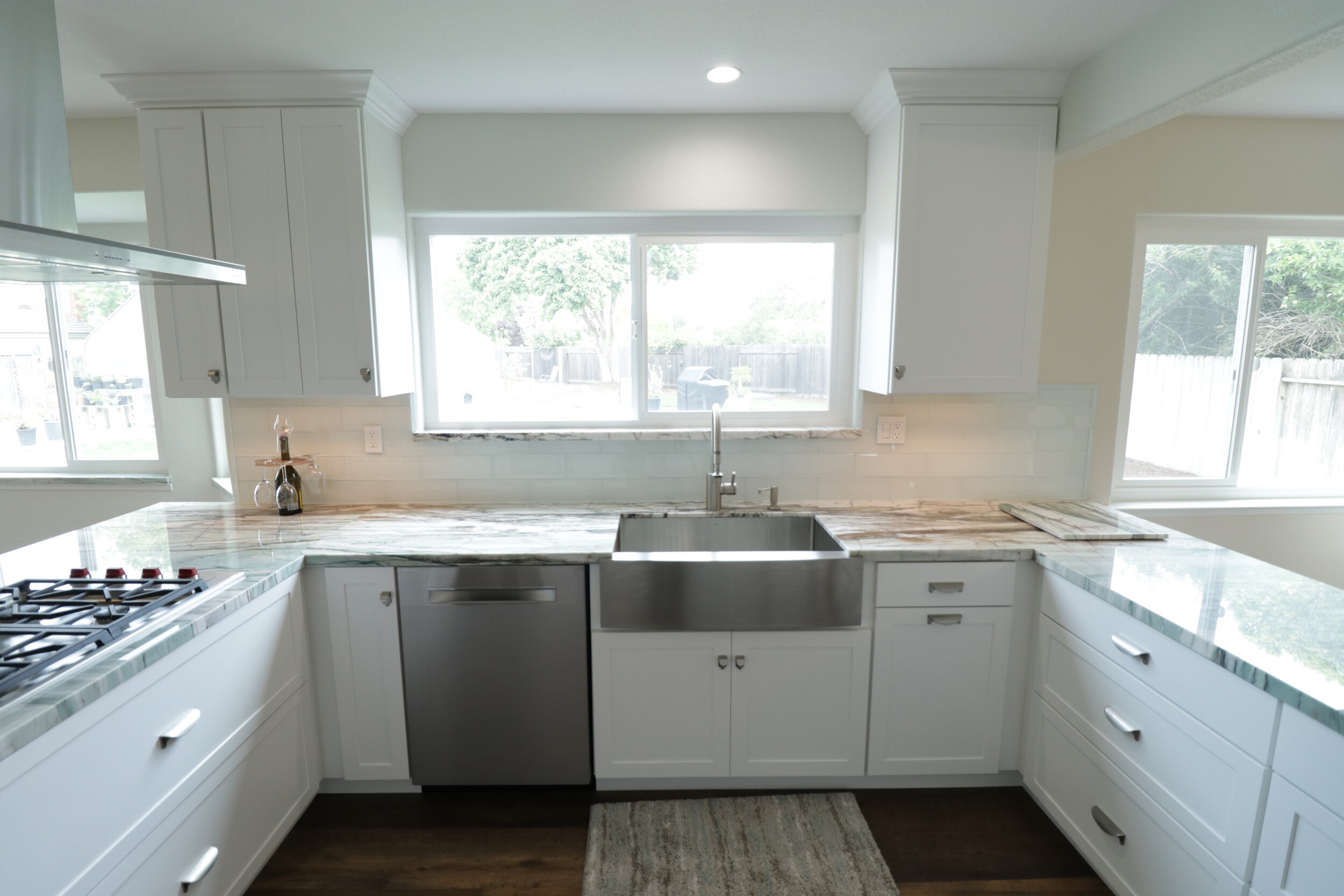 Kitchen Remodeling Services | New Life Bath & Kitchen