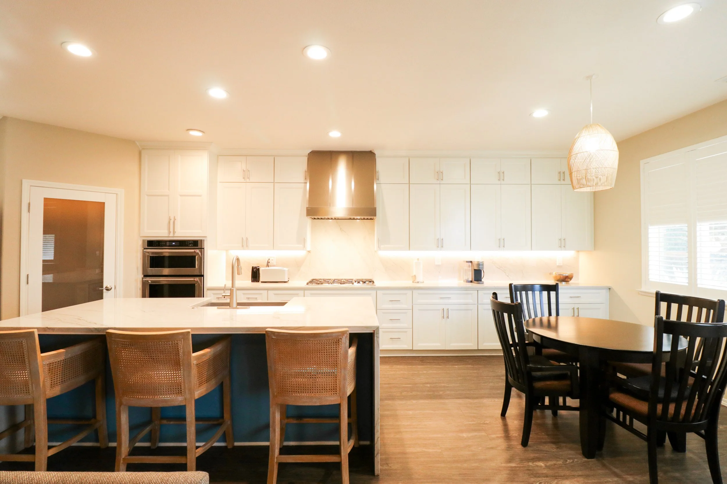 Kitchen &amp; Bathroom Remodeling Contractor | New Life Bath &amp; Kitchen