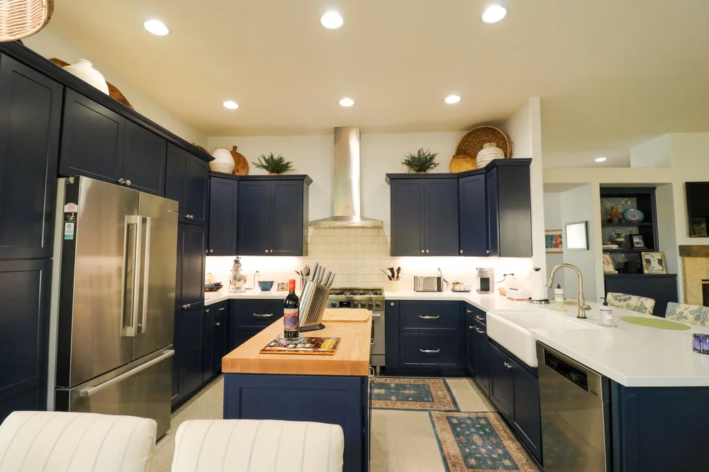 Kitchen &amp; Bathroom Remodeling Contractor | New Life Bath &amp; Kitchen