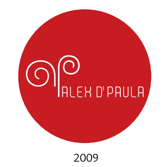 Alex D'Paula 2009