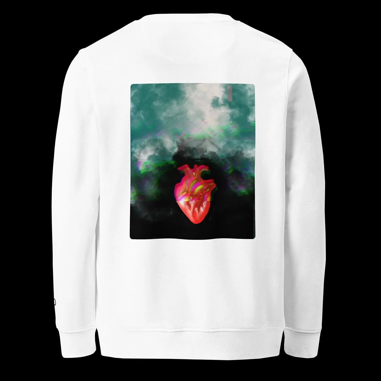 #comingsoon 

&ldquo;E-Motion&bull;AL&rdquo; | Underwater Series 

This print is a reflection on the fleeting nature of digital relationships. We swipe, we match, we move on. But what about the longing for stability and security?
In a world where lov