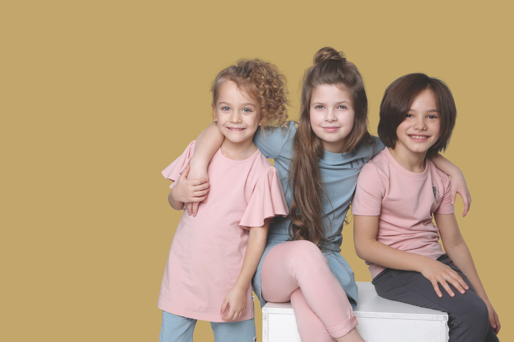 childrenswear designer