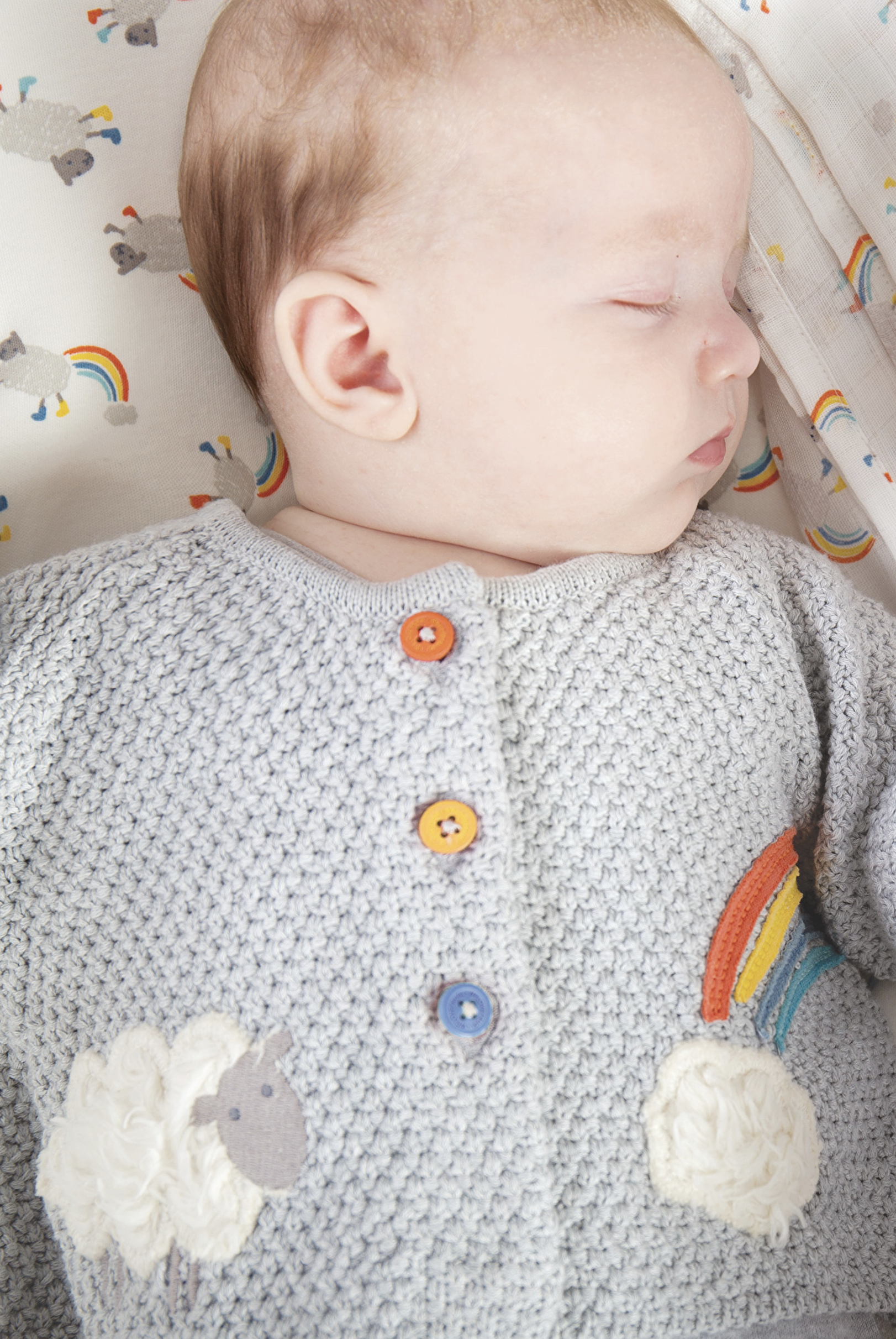 frugi kidswear