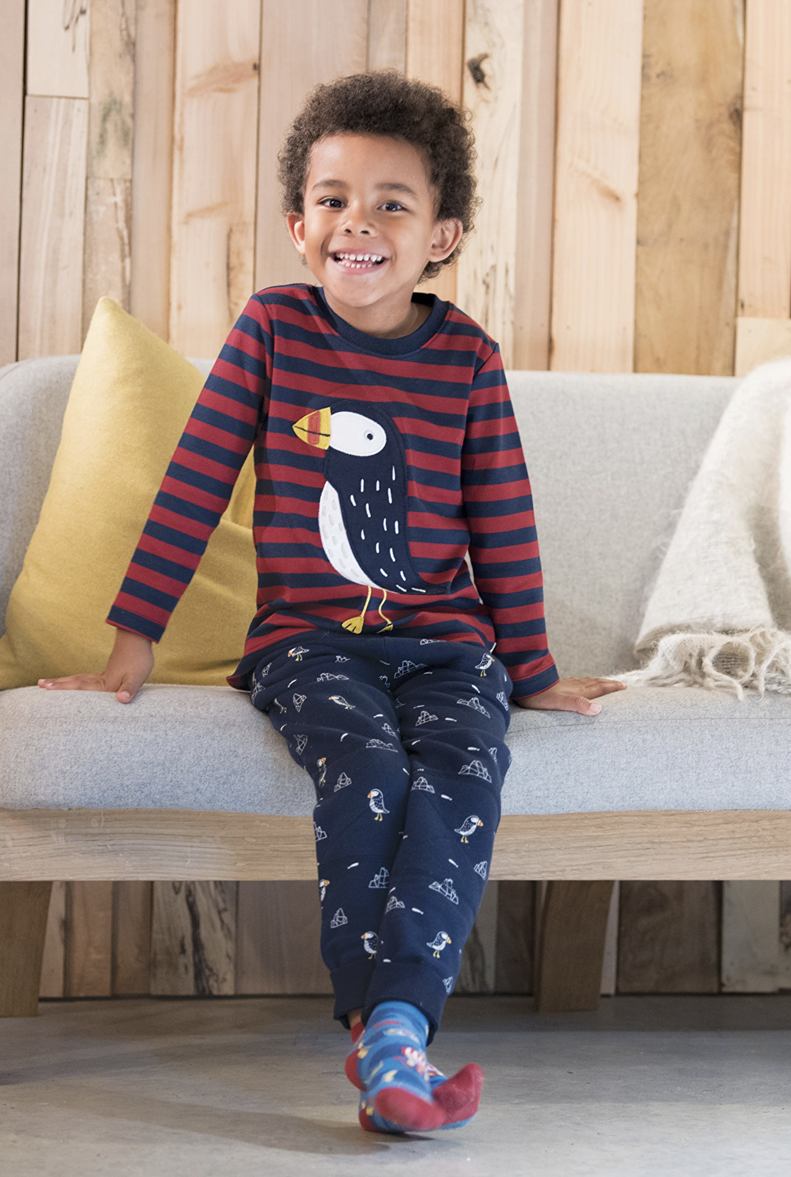 frugi kidswear