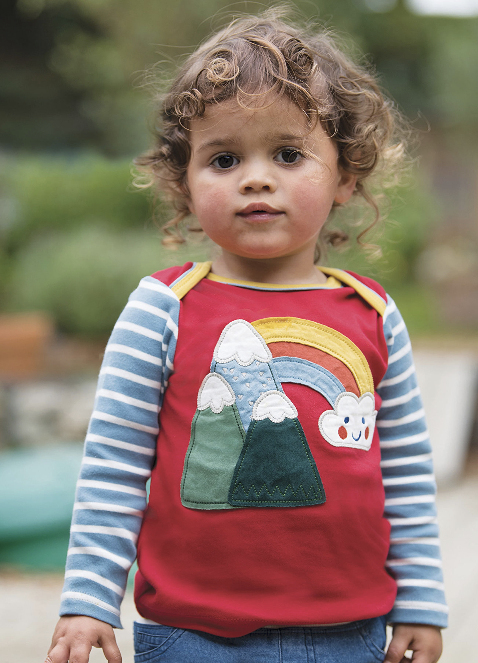 frugi kidswear