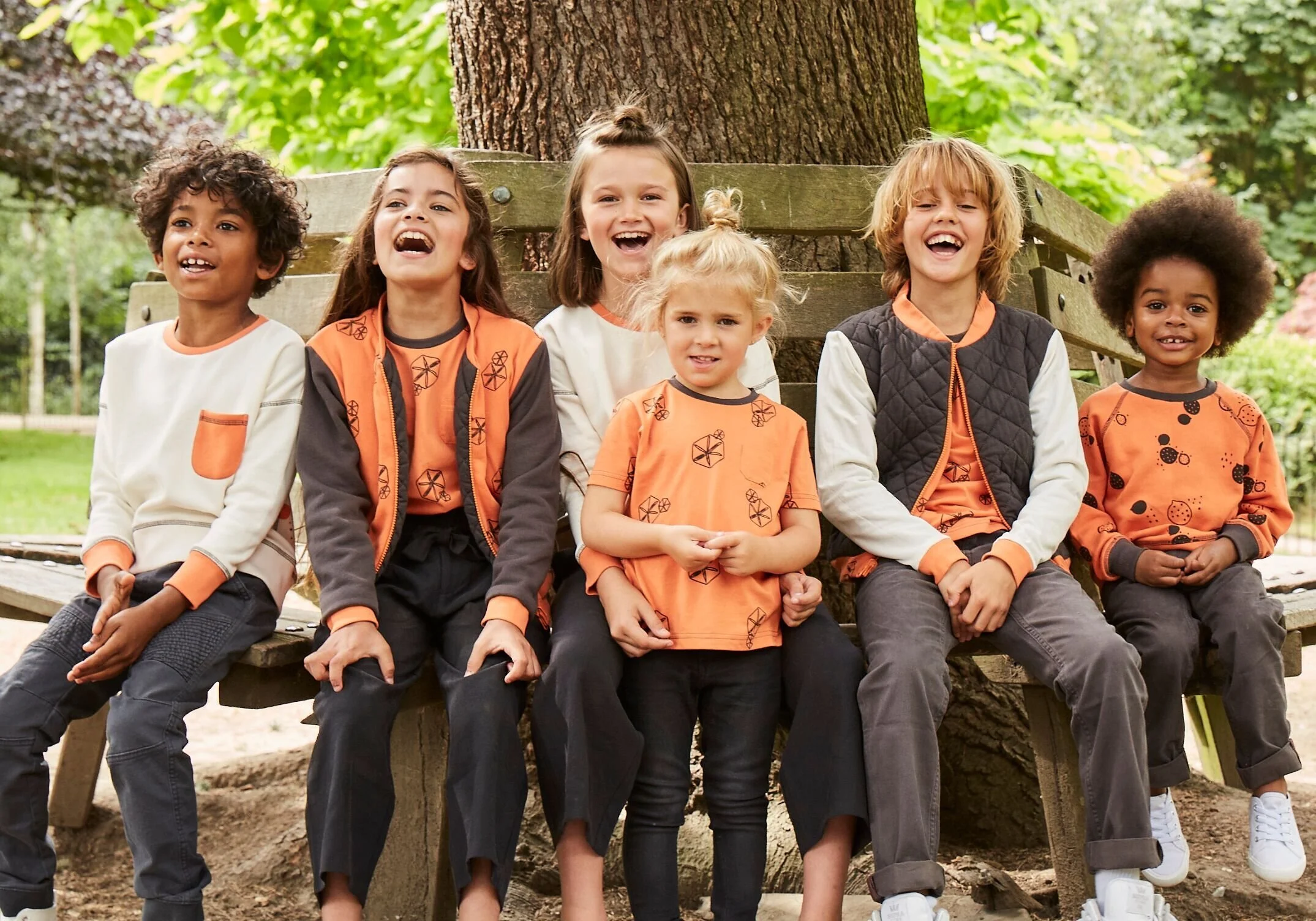 designer childrenswear official