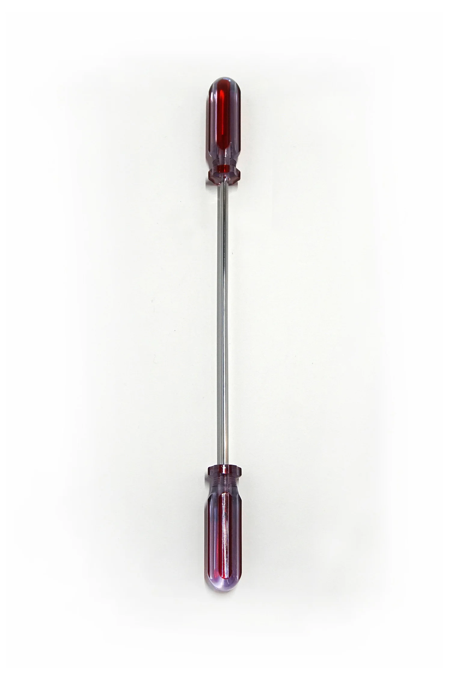 SCREWDRIVER I 2018