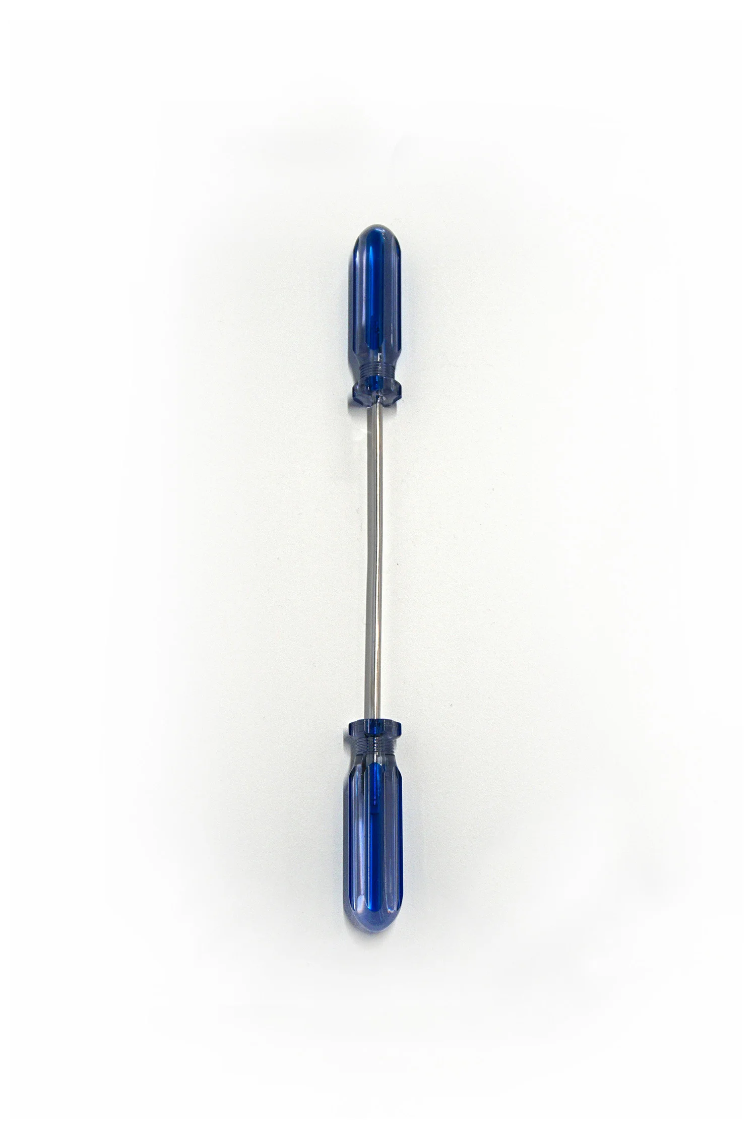 SCREWDRIVER III 2018