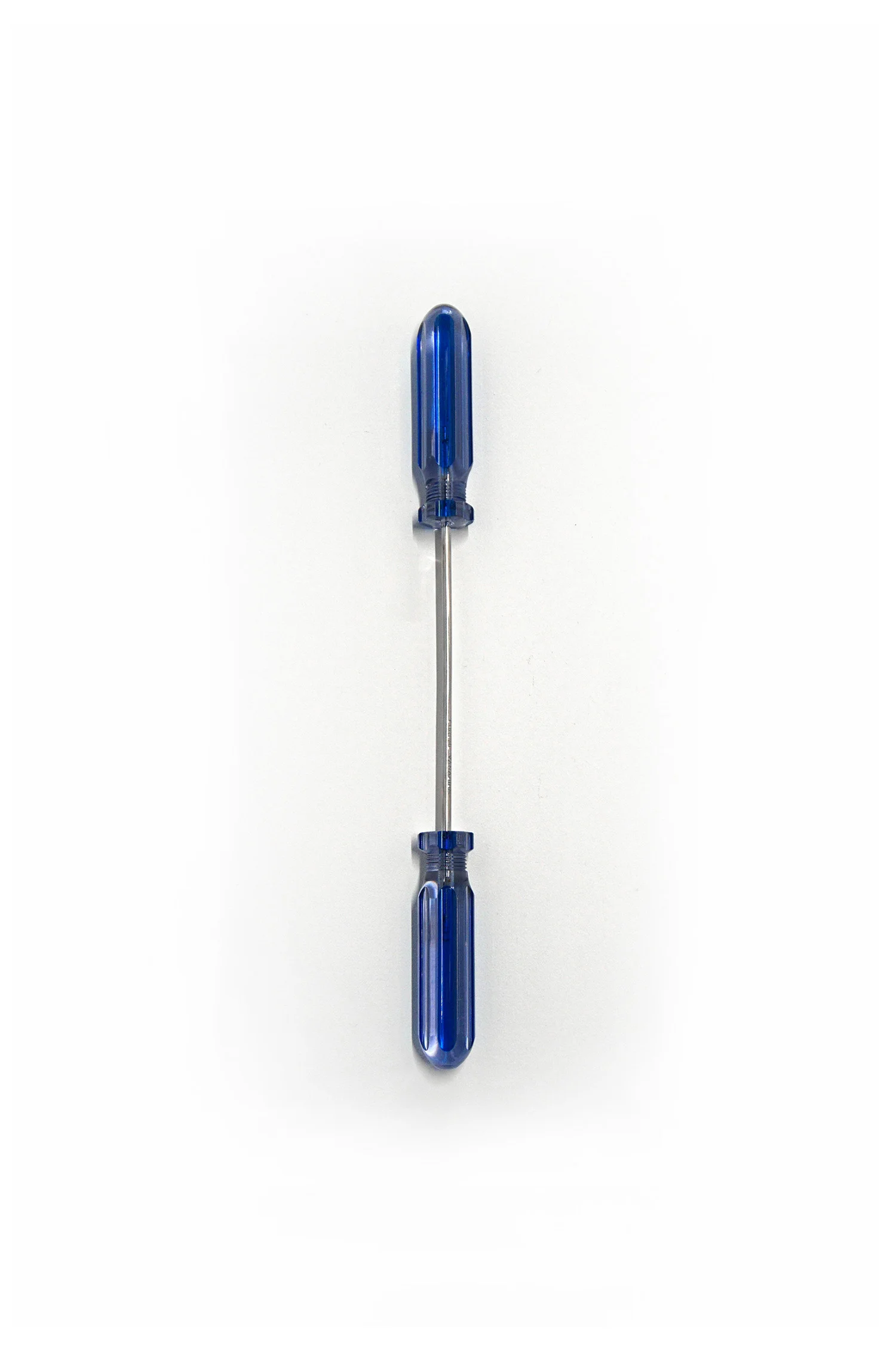 SCREWDRIVER IIII 2018