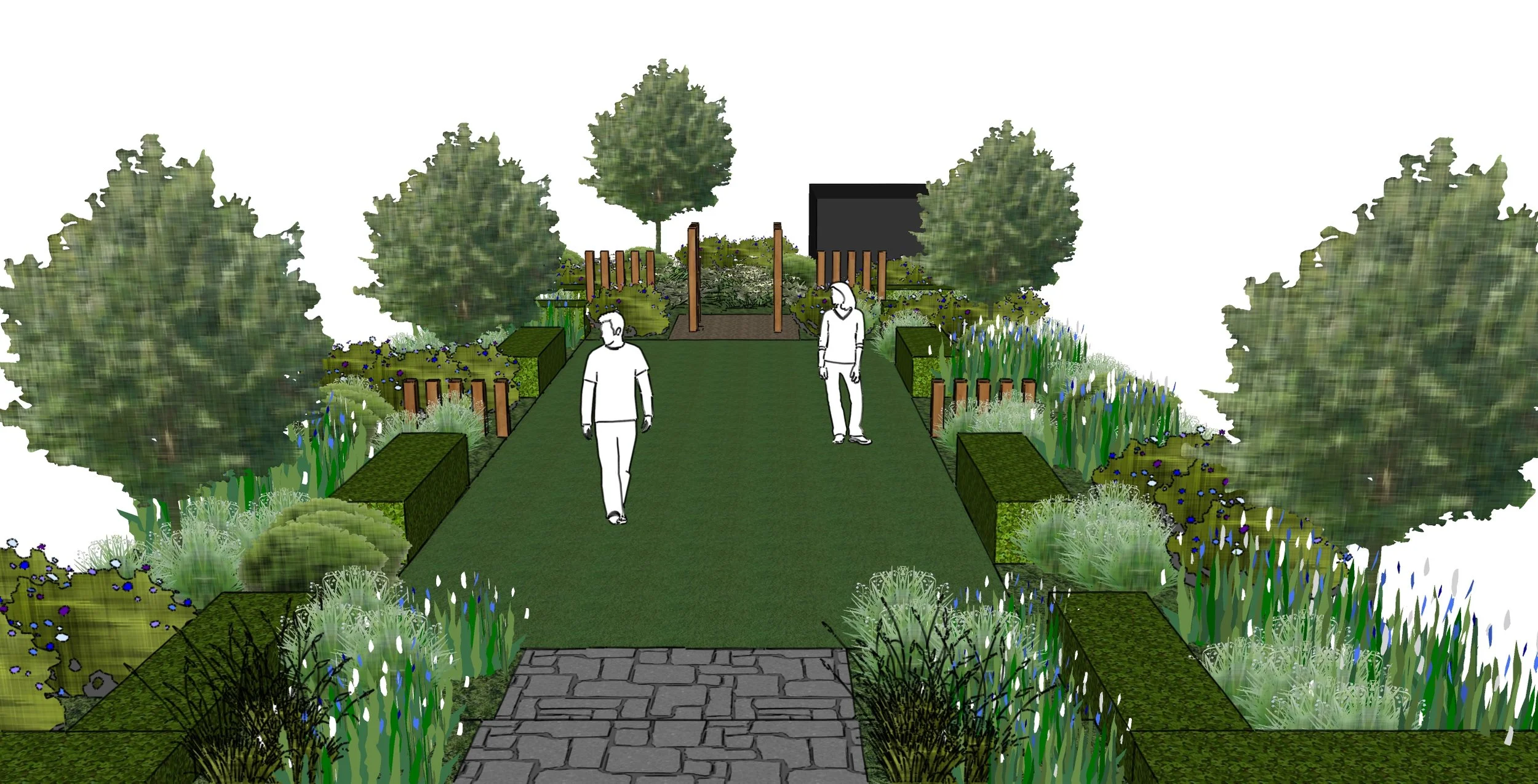 11 St James Road Model SKP.jpg