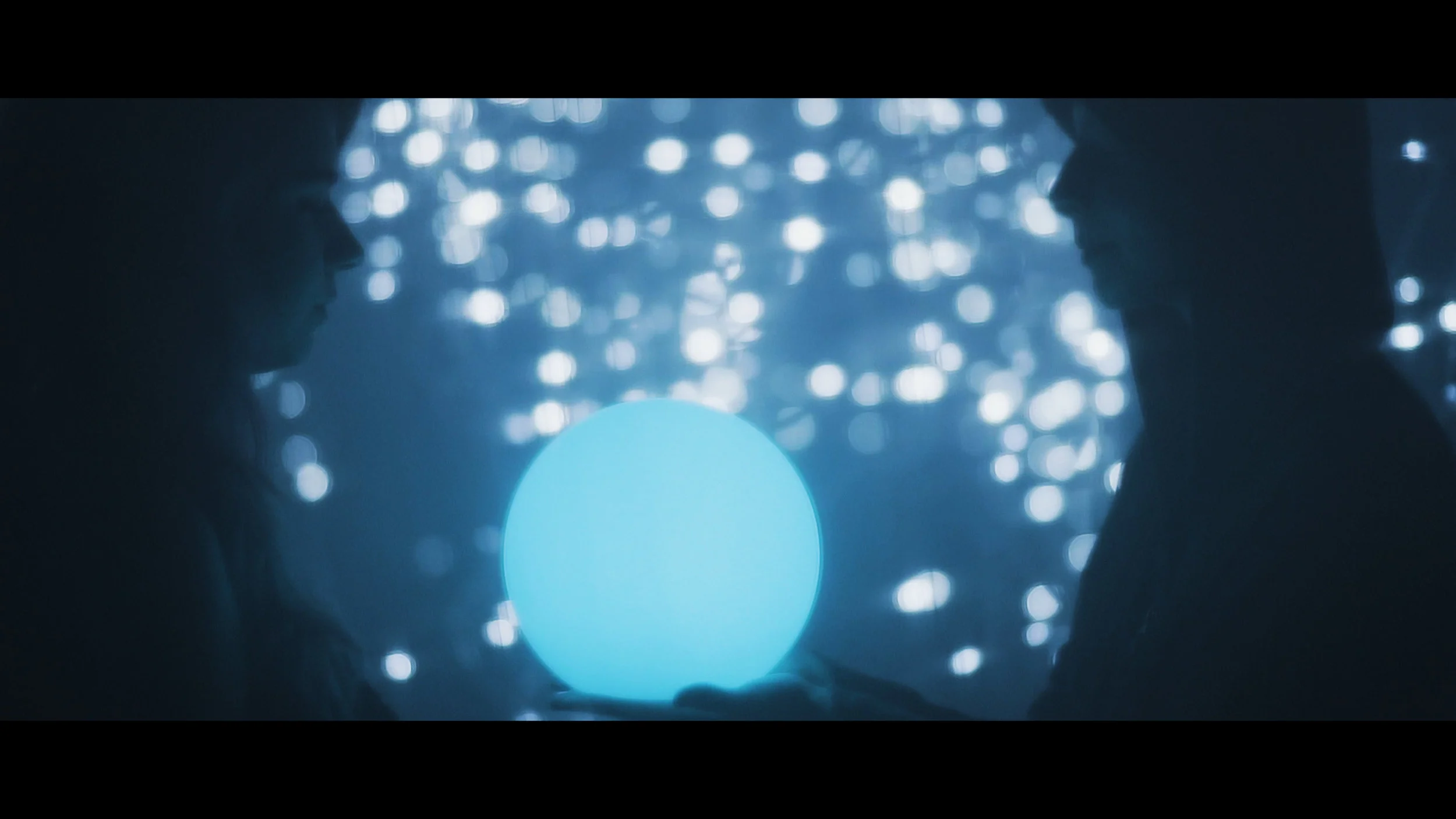 TINY KINGDOMS - "TIDES" MUSIC VIDEO