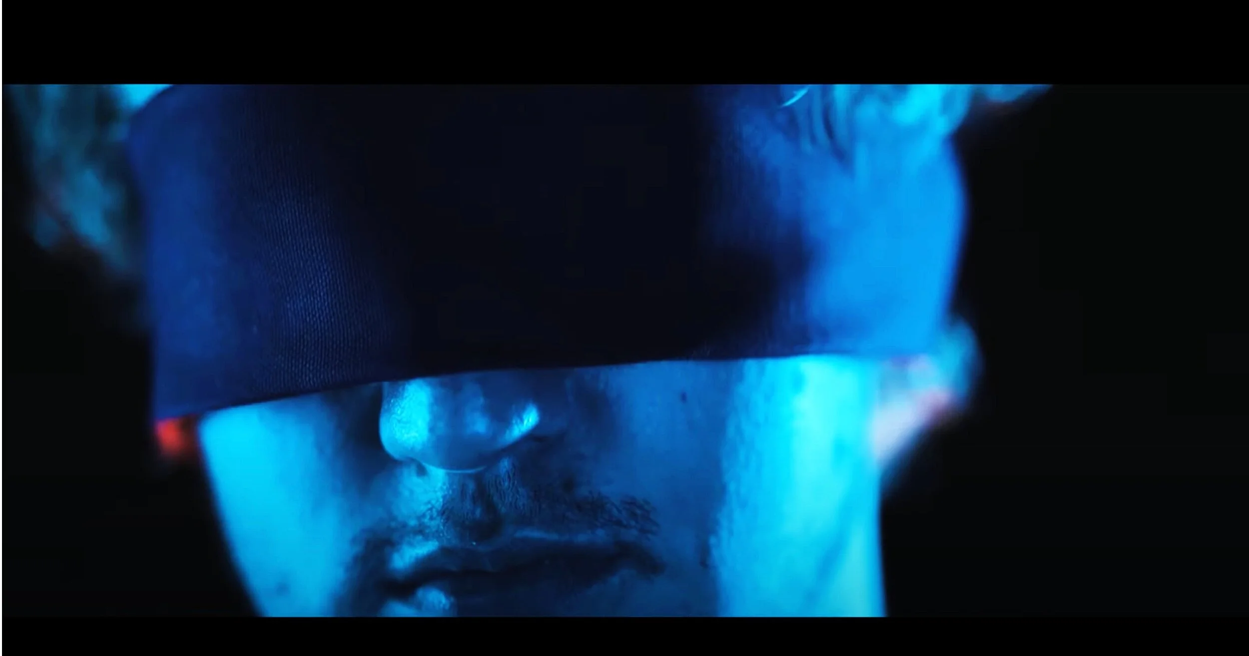 THE STANDBY - "DRAWING OUT THE HURT" MUSIC VIDEO