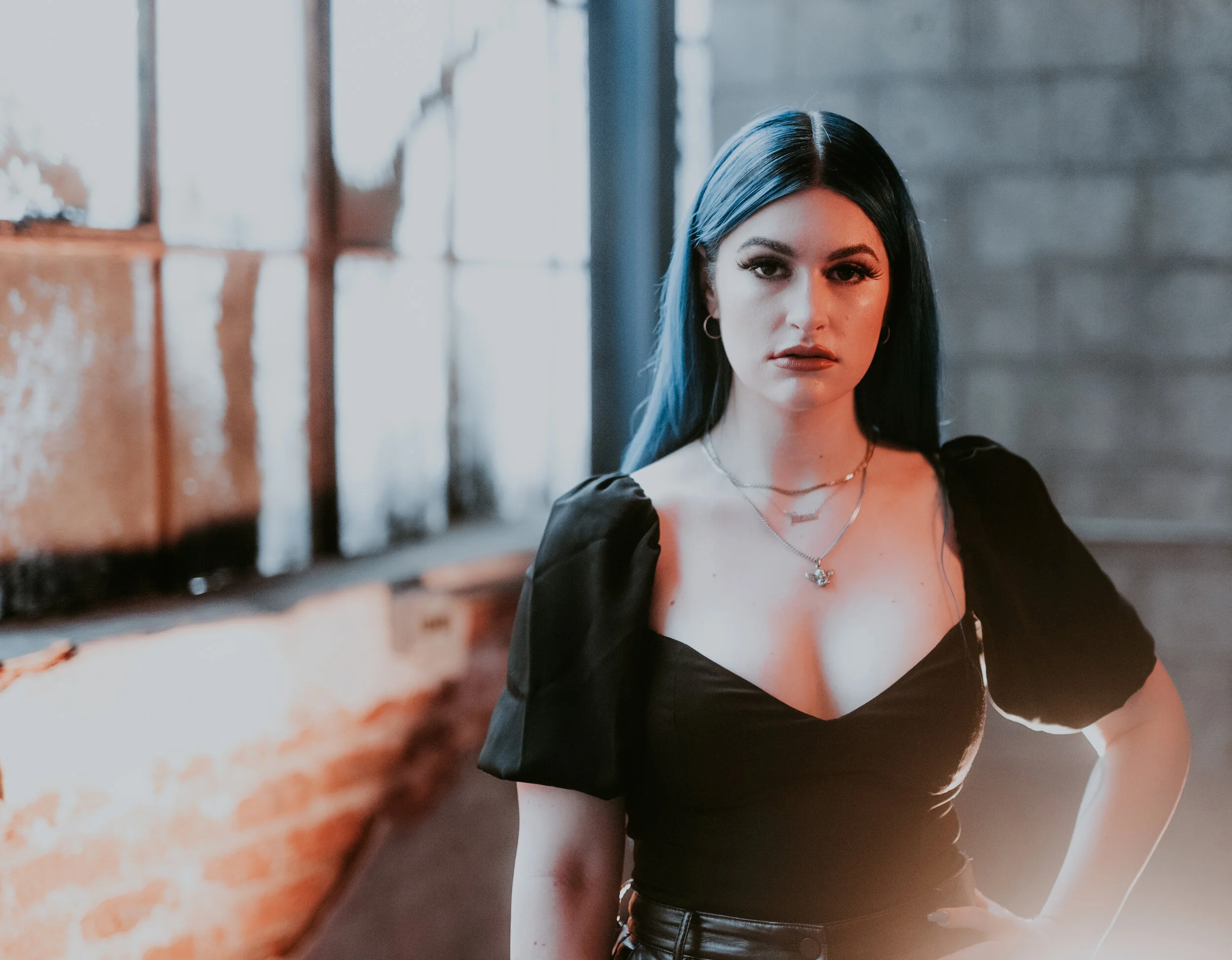 Courtney laplante sexy