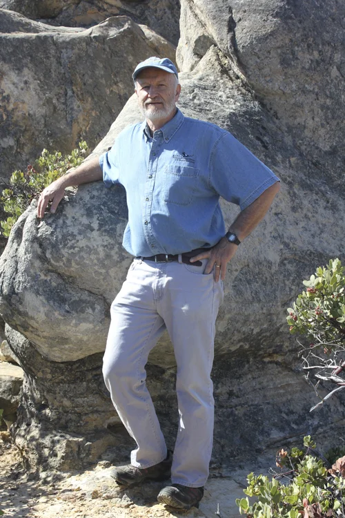 Dr. John Johnson