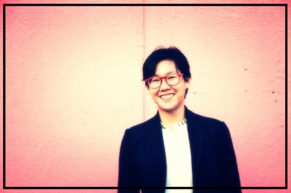 Katherine Kwong, Westmont intern 2016