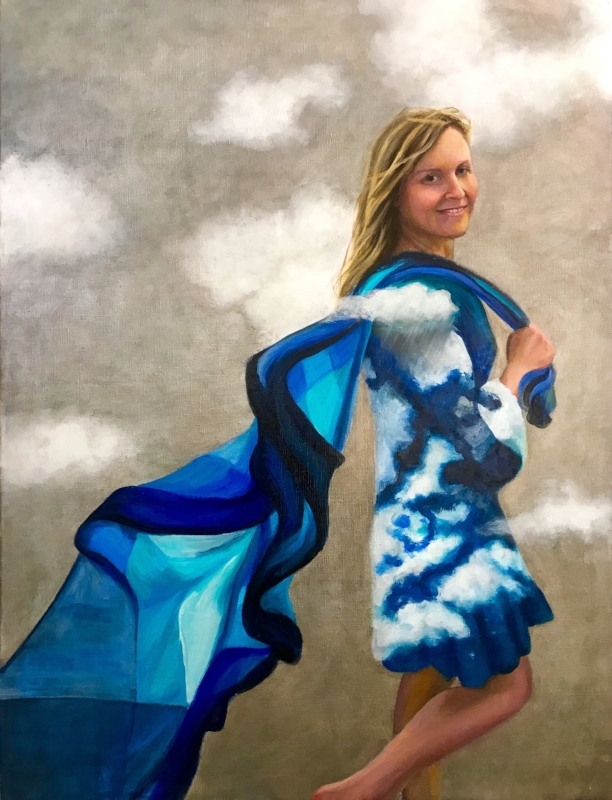 Kelley Dyer